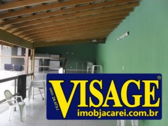 Imagem Imóvel Comercial à Venda, 140 m² em Jd. Paraiso - Jacareí Imagem Imóvel Comercial à Venda, 140 m² em Jd. Paraiso - Jacareí