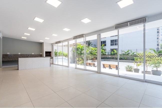Imagem Imóvel com 3 Quartos à Venda, 208 m² em Higienópolis - São Paulo Imagem Imóvel com 3 Quartos à Venda, 208 m² em Higienópolis - São Paulo