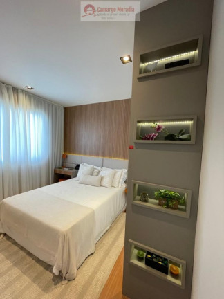 Imagem Apartamento com 2 Quartos à Venda, 47 m² em Arujá Center Ville - Aruja
