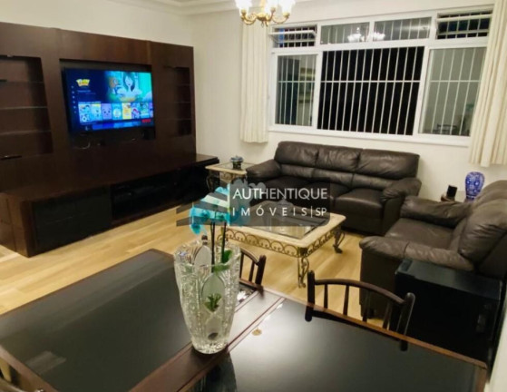 Imagem Apartamento com 3 Quartos à Venda, 118 m² em Bela Vista - São Paulo Imagem Apartamento com 3 Quartos à Venda, 118 m² em Bela Vista - São Paulo