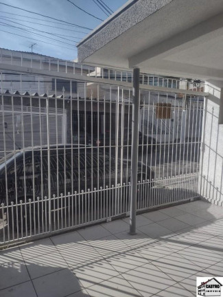 Imagem Casa com 3 Quartos à Venda, 110 m² em Jardim Vila Formosa - São Paulo Imagem Casa com 3 Quartos à Venda, 110 m² em Jardim Vila Formosa - São Paulo