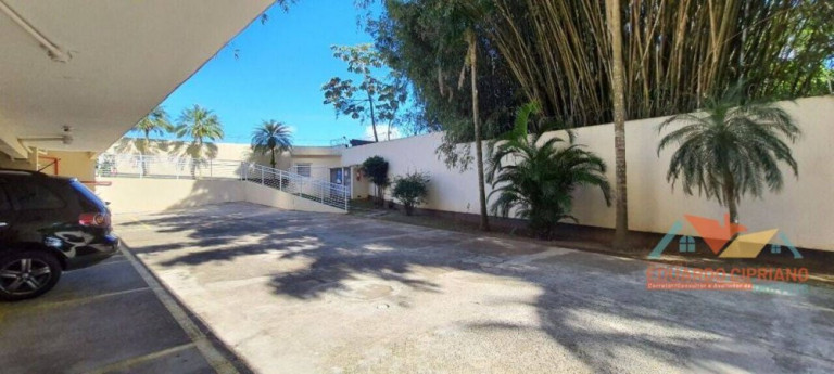 Imagem Apartamento com 2 Quartos à Venda, 46 m² em Massaguaçu - Caraguatatuba