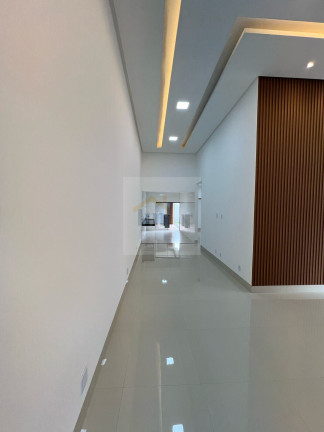 Imagem Casa com 3 Quartos à Venda, 115 m² em Parque Das Nações - Aparecida De Goiânia