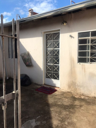 Imagem Casa com 2 Quartos à Venda, 187 m² em Núcleo Habitacional Vereador Edson Francisco Da Silva - Bauru Imagem Casa com 2 Quartos à Venda, 187 m² em Núcleo Habitacional Vereador Edson Francisco Da Silva - Bauru
