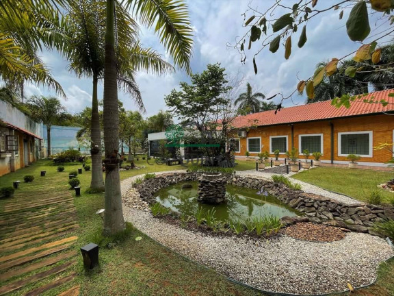 Imagem Casa com 4 Quartos à Venda, 2 m² em Do Carmo (canguera) - Cotia
