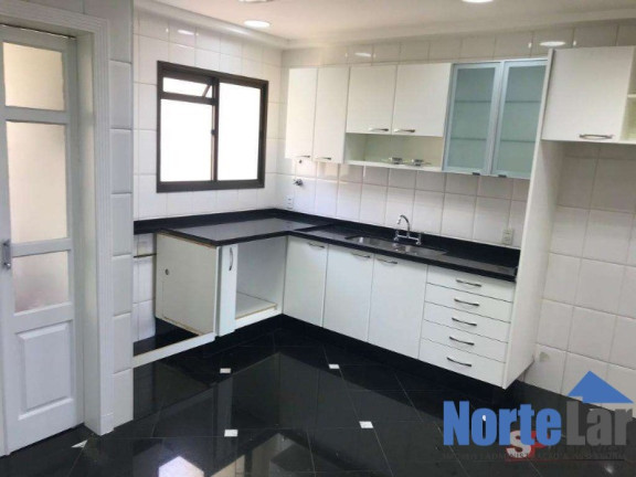 Imagem Apartamento com 3 Quartos à Venda, 127 m² em Santa Teresinha - São Paulo Imagem Apartamento com 3 Quartos à Venda, 127 m² em Santa Teresinha - São Paulo