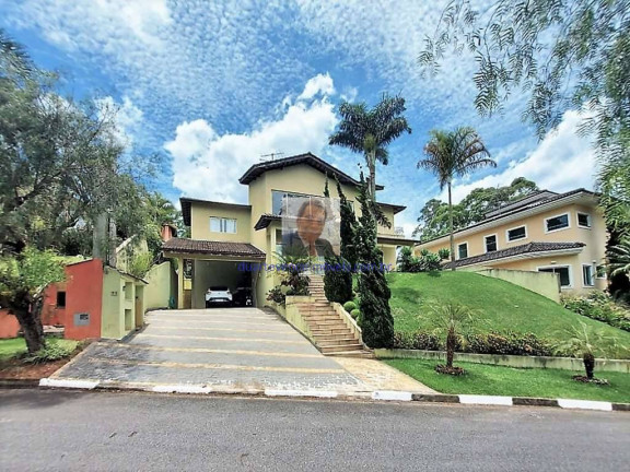 Imagem Casa com 4 Quartos à Venda, 368 m² em Jardim Indaiá - Embu Das Artes Imagem Casa com 4 Quartos à Venda, 368 m² em Jardim Indaiá - Embu Das Artes