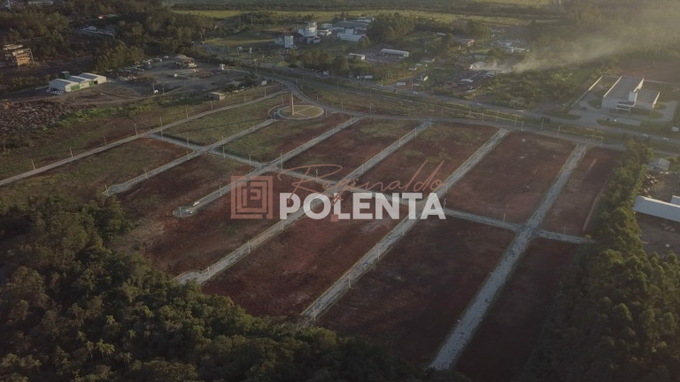 Imagem Terreno à Venda, 360 m² em Primeira Linha Pontilhão - Criciúma