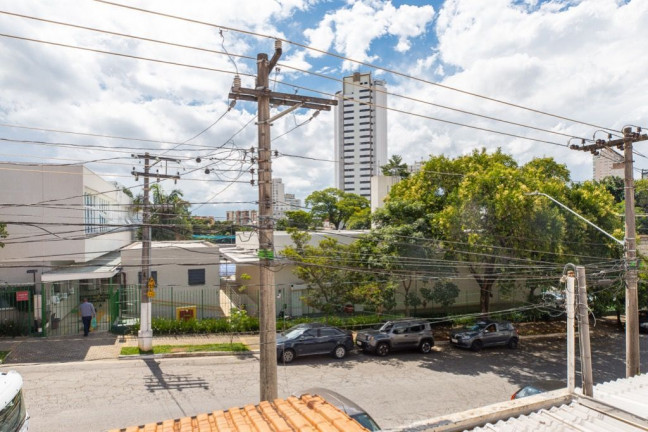Imagem Casa com 2 Quartos à Venda, 120 m² em Vila Clementino - São Paulo Imagem Casa com 2 Quartos à Venda, 120 m² em Vila Clementino - São Paulo
