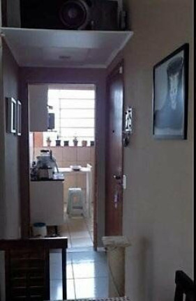 Imagem Apartamento com 3 Quartos à Venda, 72 m² em Cristal - Porto Alegre Imagem Apartamento com 3 Quartos à Venda, 72 m² em Cristal - Porto Alegre
