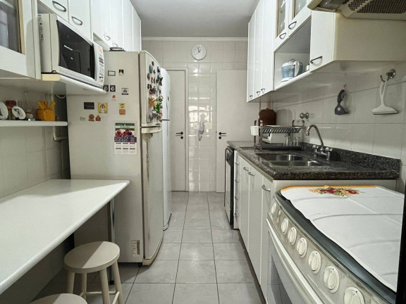 Imagem Apartamento com 3 Quartos à Venda, 100 m² em Vila Da Saúde - São Paulo