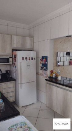 Imagem Casa com 4 Quartos à Venda,  em Loteamento Villa Branca - Jacareí