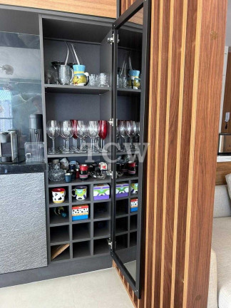 Imagem Apartamento com 3 Quartos à Venda, 97 m² em Vila Olímpia - São Paulo Imagem Apartamento com 3 Quartos à Venda, 97 m² em Vila Olímpia - São Paulo