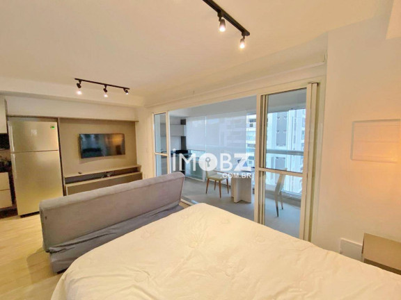 Imagem Imóvel com 1 Quarto à Venda, 39 m² em Parkway Panamby - São Paulo Imagem Imóvel com 1 Quarto à Venda, 39 m² em Parkway Panamby - São Paulo