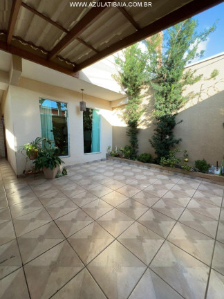 Imagem Casa com 4 Quartos à Venda, 218 m² em Nova Atibaia - Atibaia Imagem Casa com 4 Quartos à Venda, 218 m² em Nova Atibaia - Atibaia