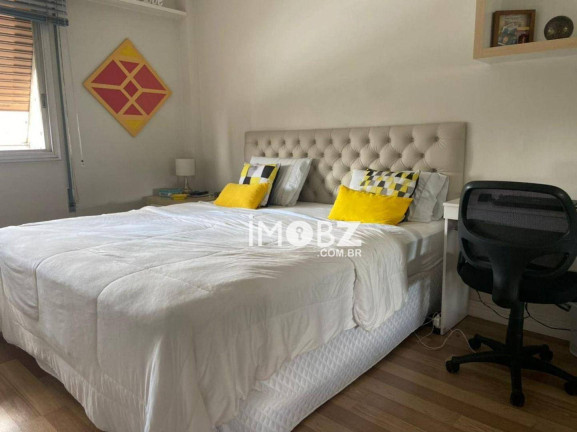 Imagem Imóvel com 2 Quartos à Venda, 91 m² em Santo Amaro - São Paulo