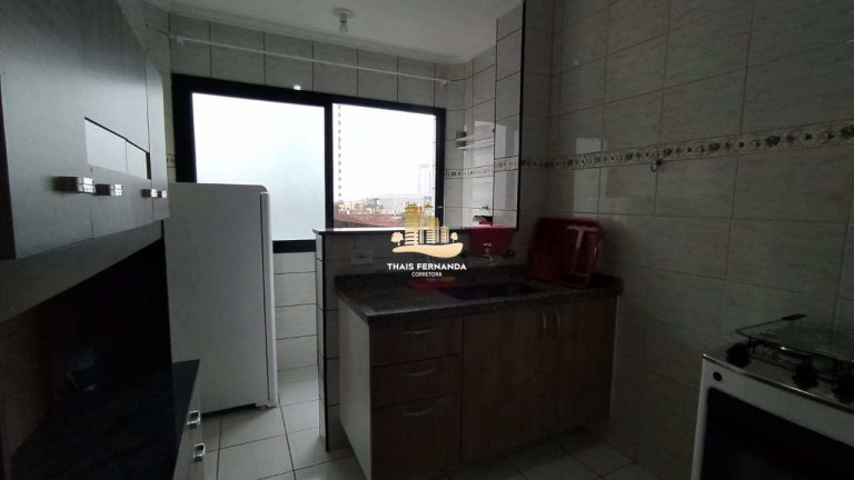 Imagem Apartamento com 1 Quarto à Venda, 42 m² em Caiçara - Praia Grande Imagem Apartamento com 1 Quarto à Venda, 42 m² em Caiçara - Praia Grande