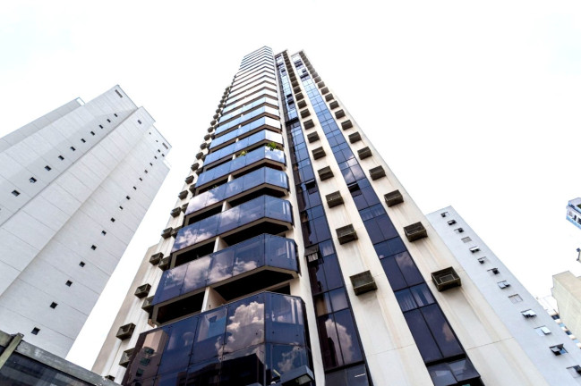 Imagem Apartamento com 1 Quarto à Venda, 43 m² em Jardim Paulista - São Paulo Imagem Apartamento com 1 Quarto à Venda, 43 m² em Jardim Paulista - São Paulo