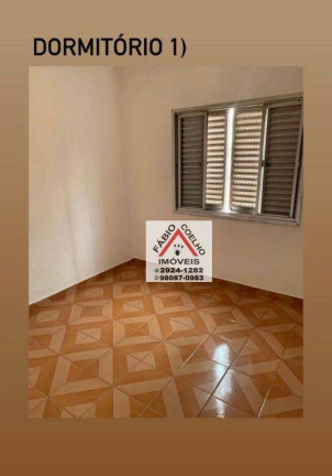 Imagem Sobrado com 2 Quartos à Venda, 125 m² em Campo Grande - São Paulo Imagem Sobrado com 2 Quartos à Venda, 125 m² em Campo Grande - São Paulo