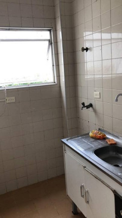 Imagem Apartamento com 1 Quarto à Venda, 65 m² em José Menino - Santos Imagem Apartamento com 1 Quarto à Venda, 65 m² em José Menino - Santos