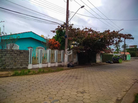 Imagem Casa com 3 Quartos para Alugar, 100 m² em Peruíbe Imagem Casa com 3 Quartos para Alugar, 100 m² em Peruíbe