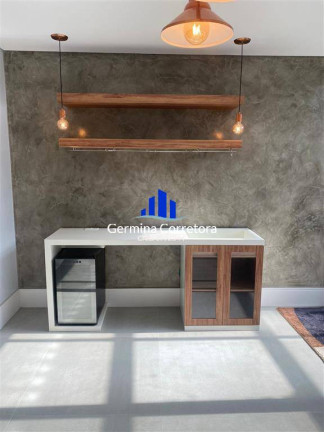 Imagem Casa com 4 Quartos para Alugar, 322 m² em Alphaville - Santana De Parnaíba Imagem Casa com 4 Quartos para Alugar, 322 m² em Alphaville - Santana De Parnaíba