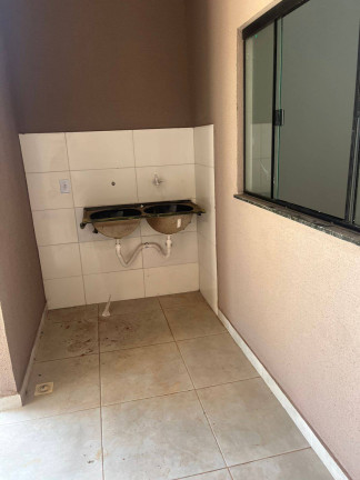 Imagem Casa com 3 Quartos à Venda, 70 m² em Residencial Vida Nova - Anápolis Imagem Casa com 3 Quartos à Venda, 70 m² em Residencial Vida Nova - Anápolis