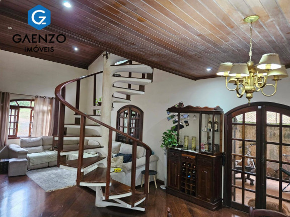 Imagem Casa de Condomínio com 2 Quartos à Venda, 1 m² em Granja Caiapiá - Cotia Imagem Casa de Condomínio com 2 Quartos à Venda, 1 m² em Granja Caiapiá - Cotia