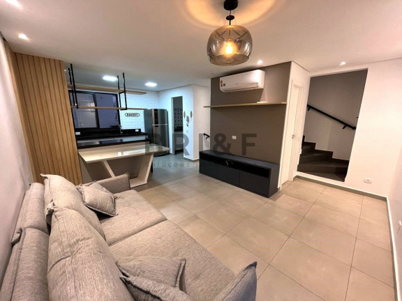 Imagem Casa com 2 Quartos à Venda ou Locação, 134 m² em Brooklin - São Paulo Imagem Casa com 2 Quartos à Venda ou Locação, 134 m² em Brooklin - São Paulo