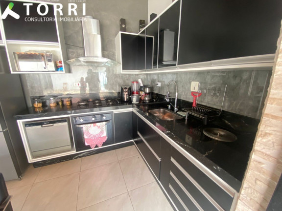 Imagem Casa com 3 Quartos à Venda, 90 m² em Wanel Ville - Sorocaba Imagem Casa com 3 Quartos à Venda, 90 m² em Wanel Ville - Sorocaba