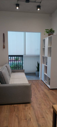 Imagem Apartamento com 2 Quartos à Venda, 48 m² em Centro - Osasco
