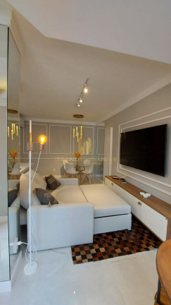 Imagem Apartamento com 1 Quarto à Venda, 52 m² em Centro - Balneário Camboriú Imagem Apartamento com 1 Quarto à Venda, 52 m² em Centro - Balneário Camboriú