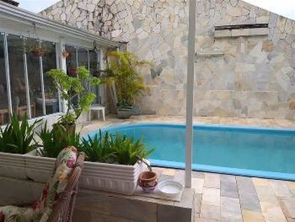Imagem Casa com 5 Quartos à Venda, 324 m² em Balneário Itapuã - Pontal Do Paraná Imagem Casa com 5 Quartos à Venda, 324 m² em Balneário Itapuã - Pontal Do Paraná
