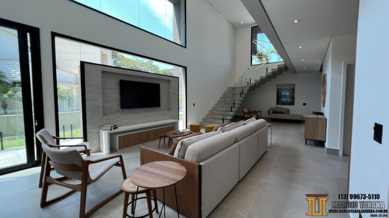 Imagem Casa com 5 Quartos à Venda, 307 m² em Riviera - Bertioga Imagem Casa com 5 Quartos à Venda, 307 m² em Riviera - Bertioga