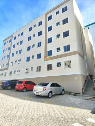 Imagem Apartamento com 2 Quartos à Venda, 43 m² em Areias - São José Imagem Apartamento com 2 Quartos à Venda, 43 m² em Areias - São José