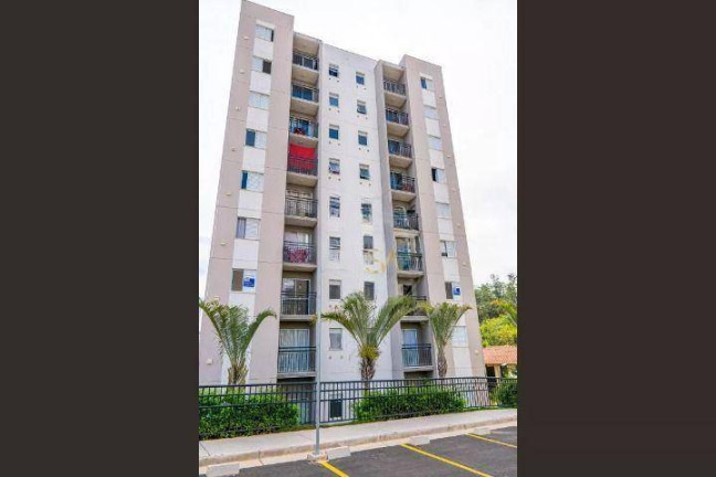 Imagem Apartamento com 2 Quartos à Venda ou Locação, 47 m² em Jardim Campos Elíseos - Campinas