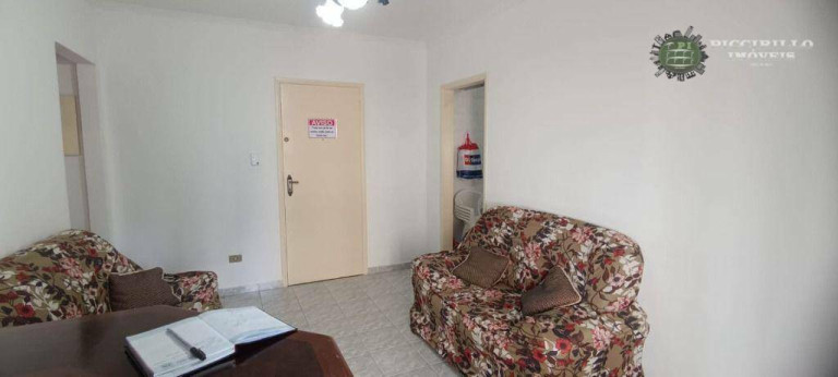 Imagem Apartamento com 1 Quarto à Venda, 55 m² em Aviação - Praia Grande Imagem Apartamento com 1 Quarto à Venda, 55 m² em Aviação - Praia Grande