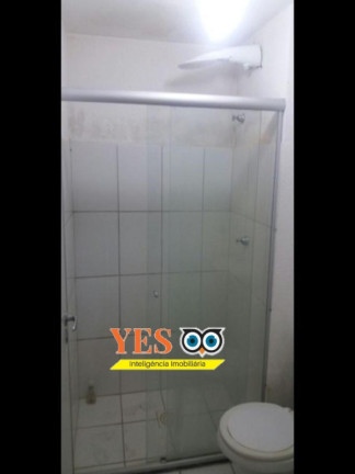 Imagem Apartamento com 2 Quartos à Venda, 54 m² em Pedra Do Descanso - Feira De Santana Imagem Apartamento com 2 Quartos à Venda, 54 m² em Pedra Do Descanso - Feira De Santana