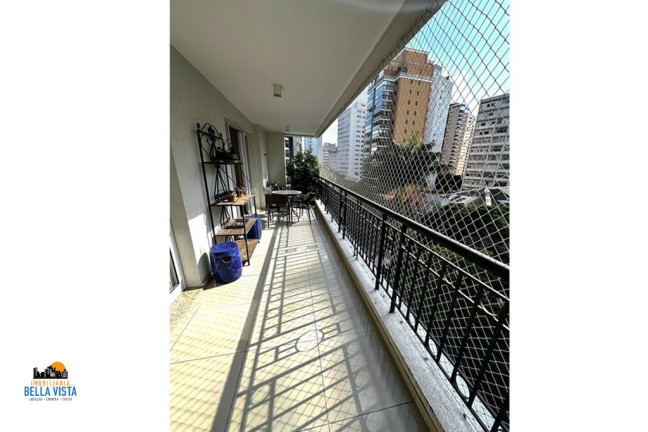 Imagem Apartamento com 3 Quartos à Venda, em Paraíso - São Paulo Imagem Apartamento com 3 Quartos à Venda, em Paraíso - São Paulo