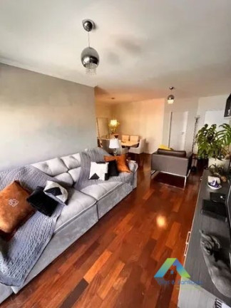Apartamento com 4 Quartos à Venda, 135 m² em Chácara Inglesa - São Paulo