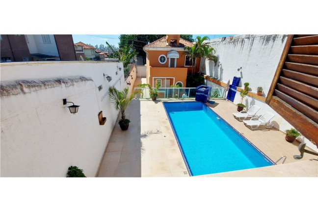 Imagem Casa com 6 Quartos à Venda,  em Vila Monumento - São Paulo