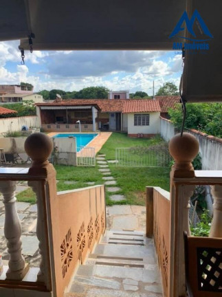 Imagem Casa com 4 Quartos à Venda, 667 m² em Joá - Lagoa Santa Imagem Casa com 4 Quartos à Venda, 667 m² em Joá - Lagoa Santa