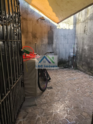 Imagem Casa com 2 Quartos à Venda, 50 m² em Vila Atlântica - Mongaguá Imagem Casa com 2 Quartos à Venda, 50 m² em Vila Atlântica - Mongaguá