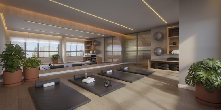 Imagem Apartamento com 3 Quartos à Venda, 152 m² em Chácara Klabin - São Paulo Imagem Apartamento com 3 Quartos à Venda, 152 m² em Chácara Klabin - São Paulo