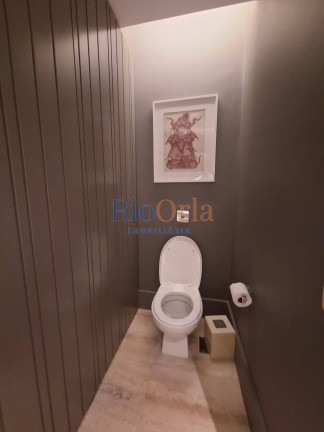 Imagem Apartamento com 3 Quartos à Venda, 400 m² em Barra Da Tijuca - Rio De Janeiro
