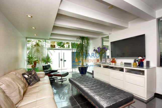 Imagem Casa com 4 Quartos à Venda, 356 m² em Planalto Paulista - São Paulo Imagem Casa com 4 Quartos à Venda, 356 m² em Planalto Paulista - São Paulo
