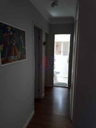 Imagem Apartamento com 2 Quartos à Venda, 48 m² em Jardim Flor Da Montanha - Guarulhos