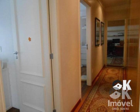 Imagem Apartamento com 4 Quartos à Venda, 239 m² em Jardim Paulista - São Paulo