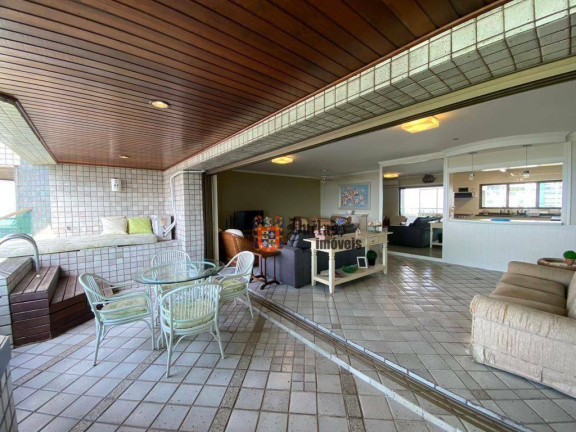 Imagem Apartamento com 4 Quartos à Venda, 236 m² em Riviera De São Lourenço - Bertioga Imagem Apartamento com 4 Quartos à Venda, 236 m² em Riviera De São Lourenço - Bertioga