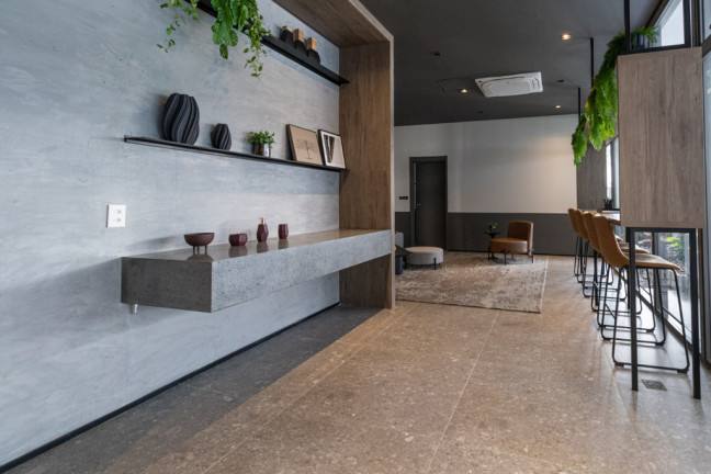Imagem Imóvel com 1 Quarto à Venda, 25 m² em Vila Olímpia - São Paulo Imagem Imóvel com 1 Quarto à Venda, 25 m² em Vila Olímpia - São Paulo